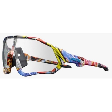 Gafas VAIROK RS Graffiti Photochromic